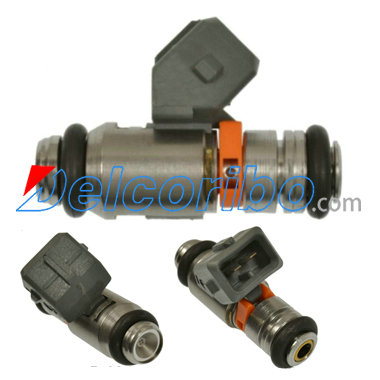 Fuel Injectors 053906031, STANDARD FJ1340 for VOLKSWAGEN POINTER 2001