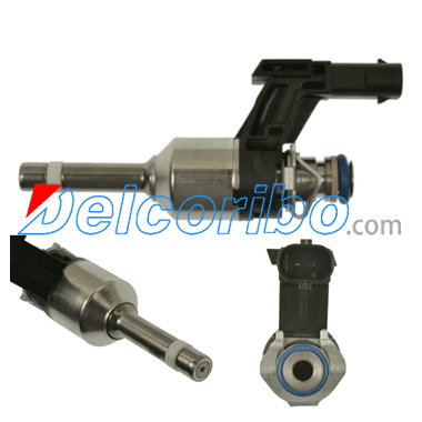 Fuel Injectors 03F906036B, STANDARD FJ1363 for VOLKSWAGEN