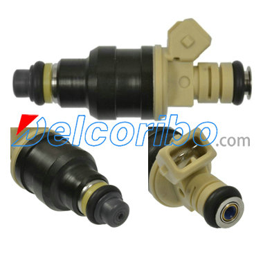 Fuel Injectors 037906031J, 0280150955, ULTRA-POWER MFI695 for VOLKSWAGEN