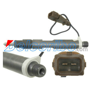 VOLKSWAGEN 028130202Q, 028130202QX, BOSCH 0432193693 Fuel Injectors