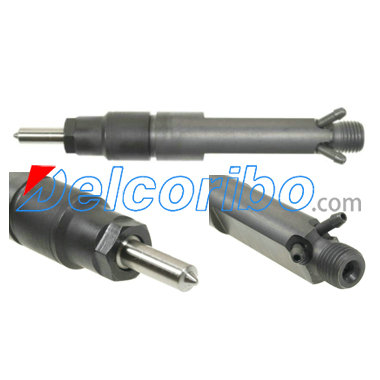 VOLKSWAGEN 028130202P, 028130202PX, 028130202Q, Fuel Injectors