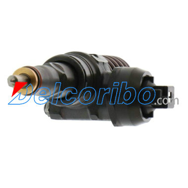 VOLKSWAGEN 07Z130073K, BOSCH 0986441563,0414720275 Fuel Injectors