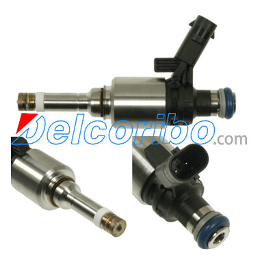 VOLKSWAGEN 06H906036P, 06H906036S, 06H906036AB, 06H906036E, Fuel Injectors