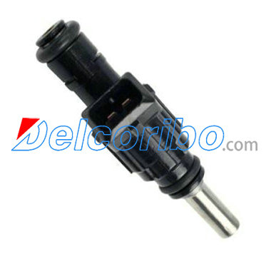 TURBOCHARGED 06A906031S, BOSCH 0 280 155 897 0280155897 Fuel Injectors