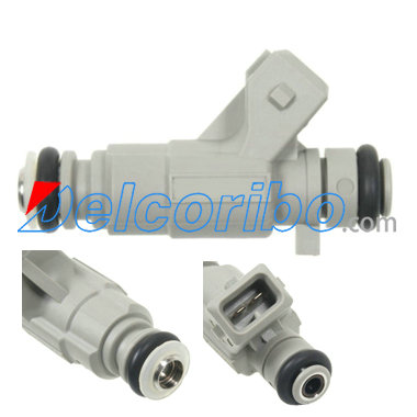 AUDI 077133551Q, ULTRA-POWER FJ890 STANDARD FJ890 Fuel Injectors