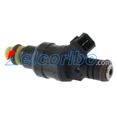 AUDI 077133551F, STANDARD FJ140 Fuel Injectors