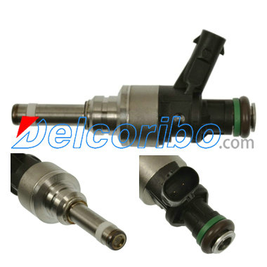 AUDI 06E906036AC, 06E906036AJ, 06E906036G, 06E906036K, 06E906036P, Fuel Injectors