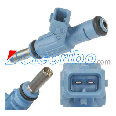 06A906031J, for AUDI Fuel Injectors