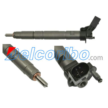 057130277AH, 059130277AM, for AUDI Fuel Injectors