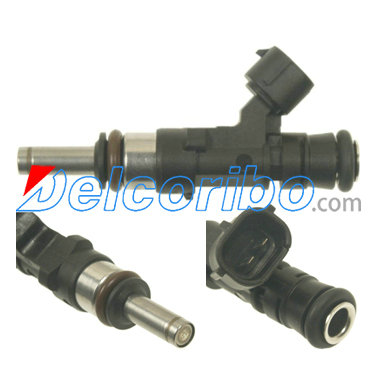 VOLKSWAGEN 022906031L, Fuel Injectors