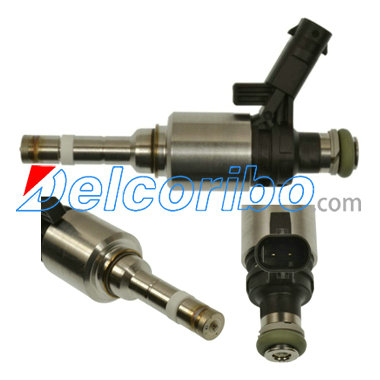 06H906036N, BOSCH 62823 for AUDI Fuel Injectors