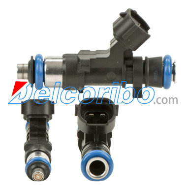 06H906031, BOSCH 62416 for AUDI Fuel Injectors