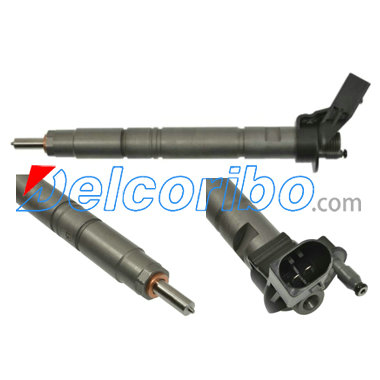 059130277CP, 059130277EM, for AUDI Fuel Injectors