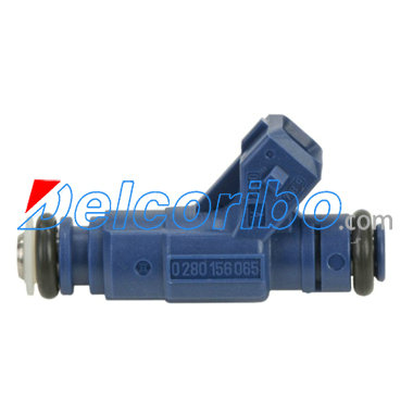 BOSCH 0280156065 for AUDI Fuel Injectors