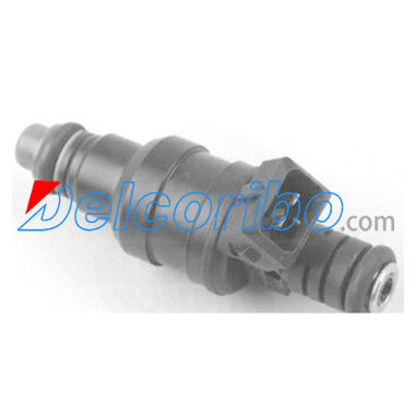 BECK-ARNLEY 1580214 for AUDI Fuel Injectors