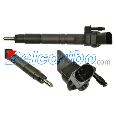 5175827AA, 6420701387, 642070138764, 68028405AA, MERCEDES-BENZ Fuel Injectors