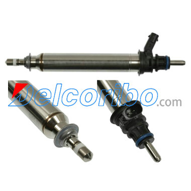 2780700687, BOSCH 62437 for MERCEDES-BENZ Fuel Injectors