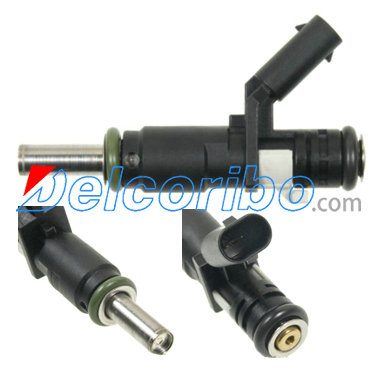 MERCEDES-BENZ 2720780249, 68011710AA, RL011710AA, Fuel Injectors