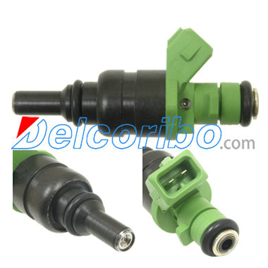 MERCEDES-BENZ 2710780023, 2710780549, A2710780023, A2710780549, Fuel Injectors