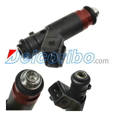 MERCEDES-BENZ 1370780049, Fuel Injectors