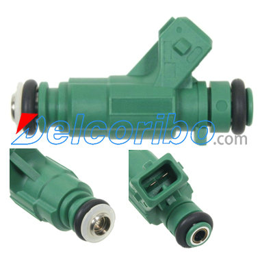 MERCEDES-BENZ 1130780149, Fuel Injectors