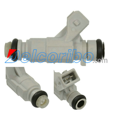 MERCEDES-BENZ 1130780049, Fuel Injectors