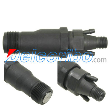 MERCEDES-BENZ 0020173721, 002017372160, 002017372180, 002017372188, Fuel Injectors