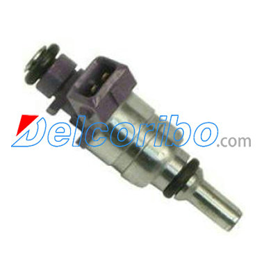 MERCEDES-BENZ Fuel Injectors 0000787249,