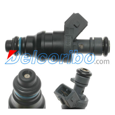 MERCEDES-BENZ Fuel Injectors 0000786423, 0000787023, 0000787323, 0000788523,