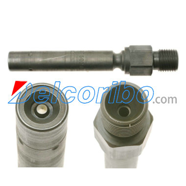 MERCEDES-BENZ 0000785723, BOSCH 0 437 502 035 0437502035 Fuel Injectors