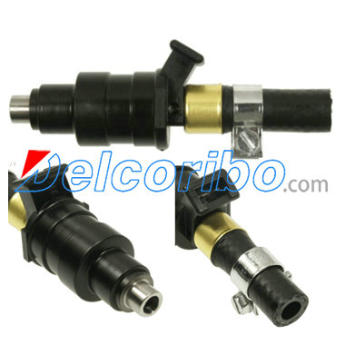 MERCEDES-BENZ 0000782723, 0000783423, 0009783423, 461674, 782723, Fuel Injectors