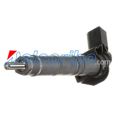 MERCEDES-BENZ Fuel Injectors 6420701487, BOSCH 0445115059,0986435396