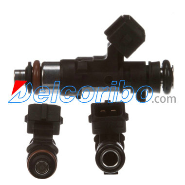 MERCEDES-BENZ 2750780323, BOSCH 0 280 158 146 0280158146 Fuel Injectors