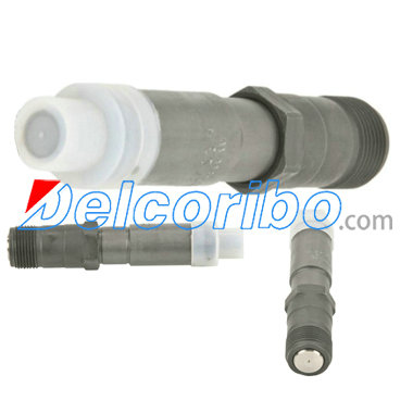 MERCEDES-BENZ 0000100651, BOSCH 0432217280,0986430388 Fuel Injectors