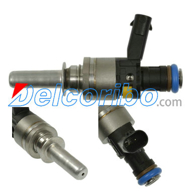 MERCEDES-BENZ Fuel Injectors 2710781123,