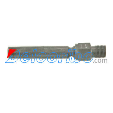 BOSCH 0437502035 for MERCEDES-BENZ Fuel Injectors