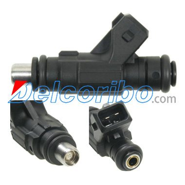 BMW 13647830975, Fuel Injectors