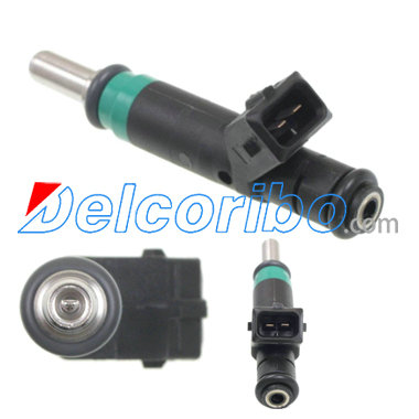 13647523423, 13647525721, FJ720, FJ741, BMW Fuel Injectors