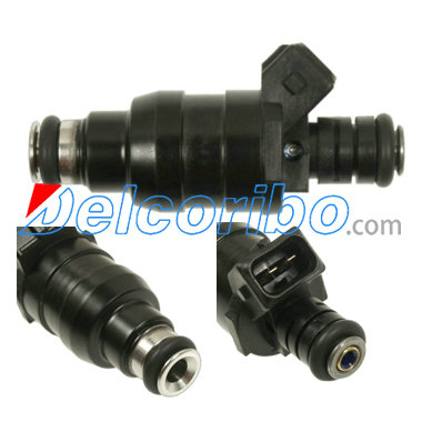 13641466396, 13641736908, 13641747406, 1747406, BMW Fuel Injectors