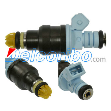 13641466117, 13641468812, 13641706162, 13641731357, BMW Fuel Injectors