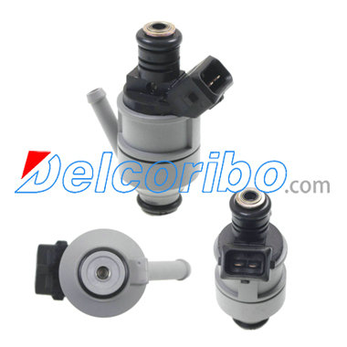 BMW 13641435991, Fuel Injectors