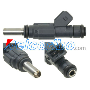 BMW 13641407938, Fuel Injectors