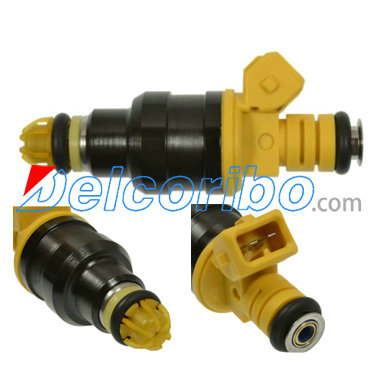 13641276149, 13641466116, 13641706176, 13641706726, BMW Fuel Injectors