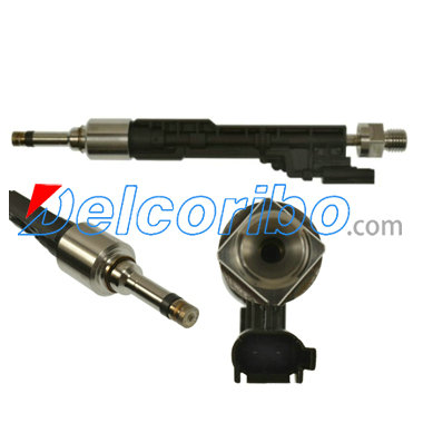 BMW 13538638255, Fuel Injectors