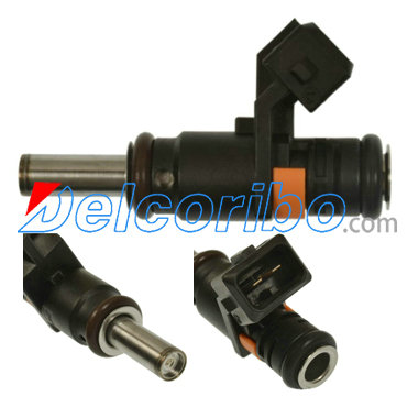 BMW Fuel Injectors 13538535876,