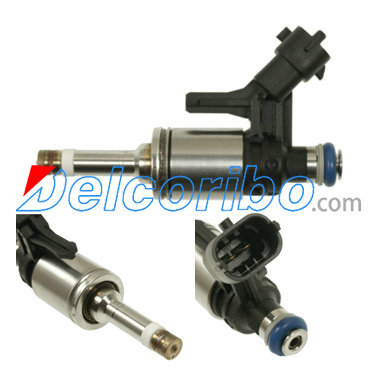 BMW 13537591623, 13538682350, 13647598785, 7528351, 7591623, Fuel Injectors