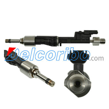 13537568607, 7568607, BMW Fuel Injectors