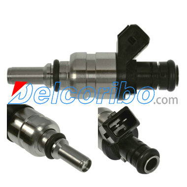 13537546245, 13641439800, BMW Fuel Injectors