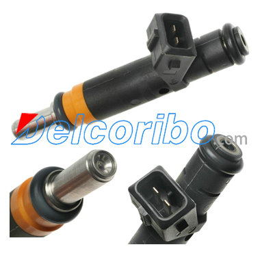 BMW 13537506924, Fuel Injectors