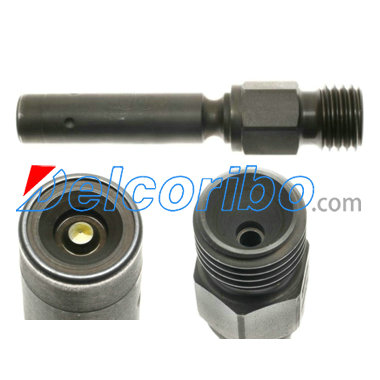 13531266436, BMW Fuel Injectors